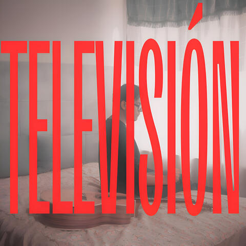 Televisión album art