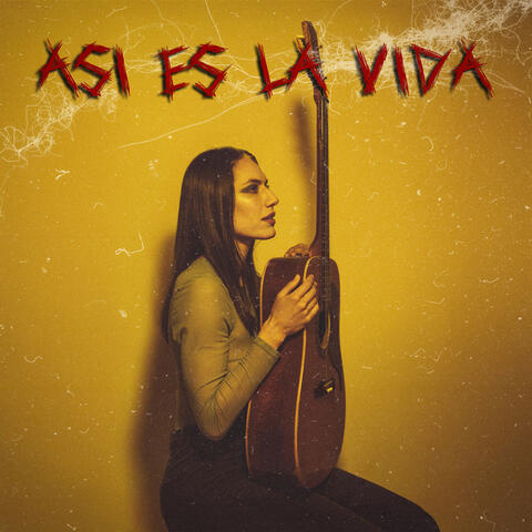 Así es la vida album art