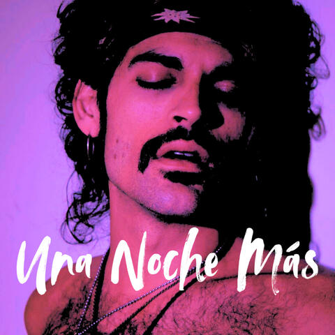 Una Noche Más album art