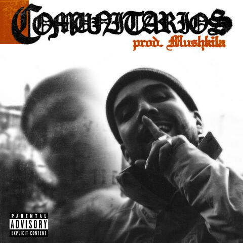 Comunitarios album art