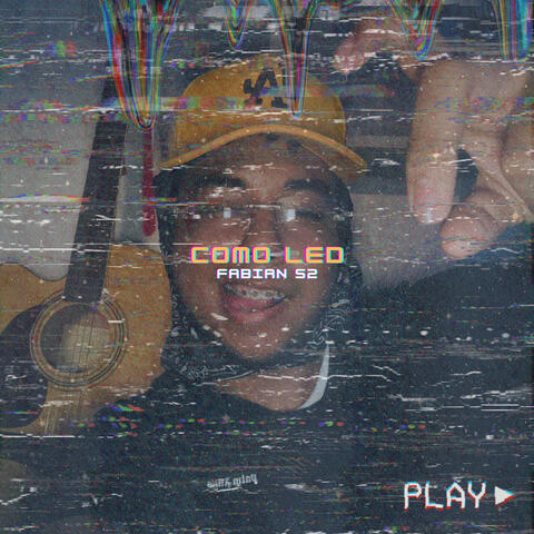 Como Led album art