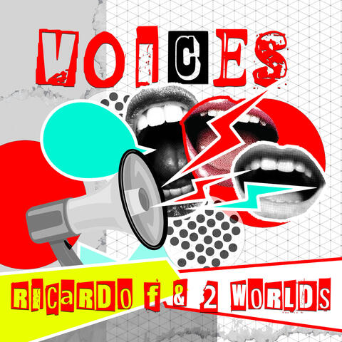 Voices album art