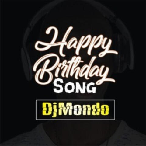 Happy Birthday Song album art