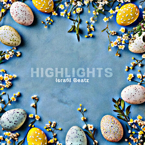 Highlights album art