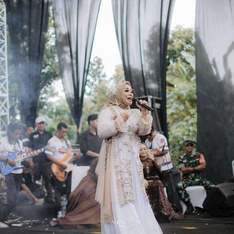 Patah Hati album art