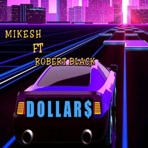 DOLLARS album art