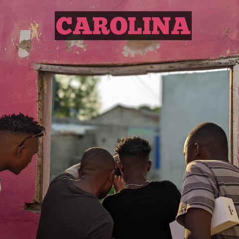 Carolina album art