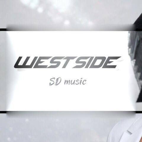 WESTSIDE album art