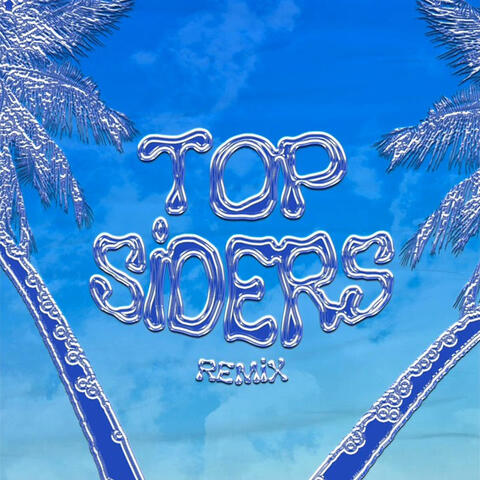 Top Siders album art