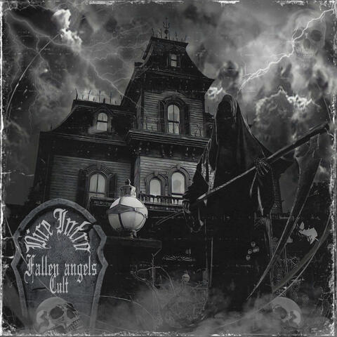 Dice Intro album art