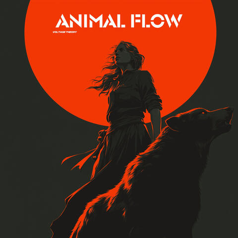 Animal Flow album art