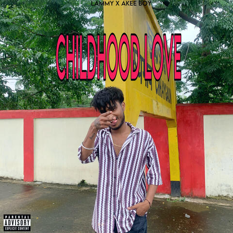 Childhood Love album art