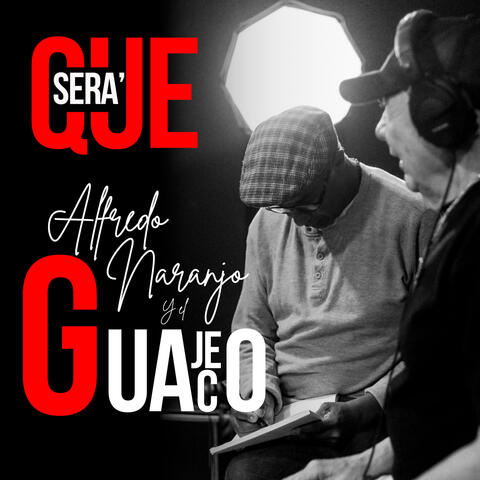 Qué Será album art