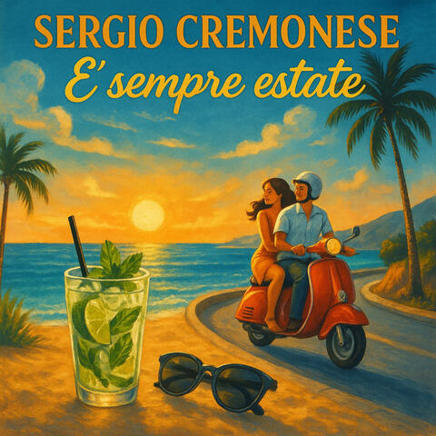 È sempre Estate album art