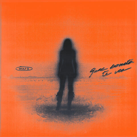 Que Bonita Te Ves album art