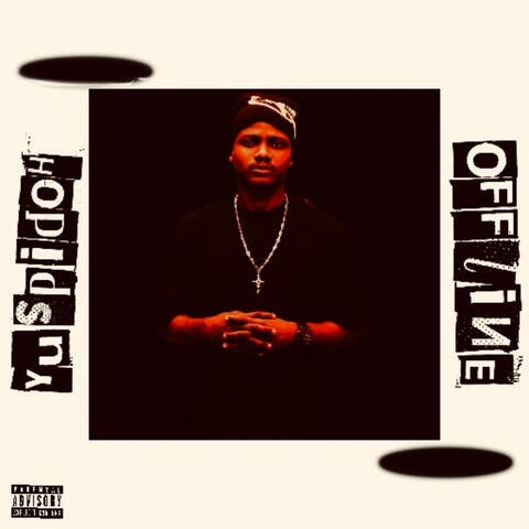 Offline album art