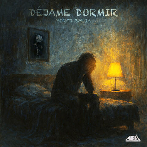 Déjame Dormir album art