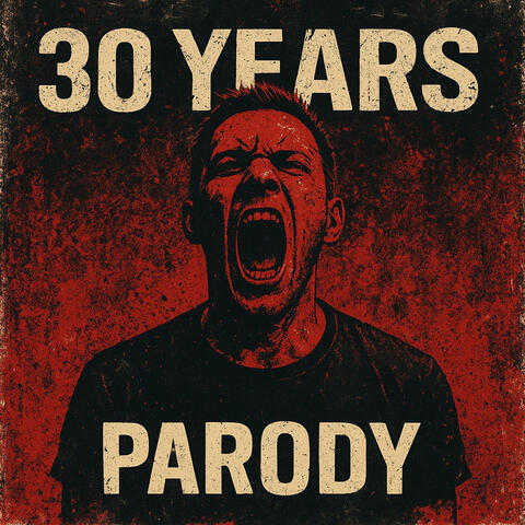 30 Years album art