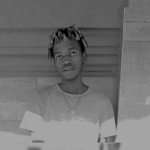 Picture C- She Be Hating Me and My Love album art