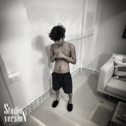 IM album art