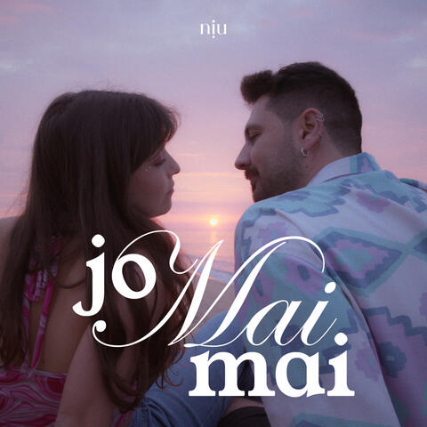 JO MAI MAI album art