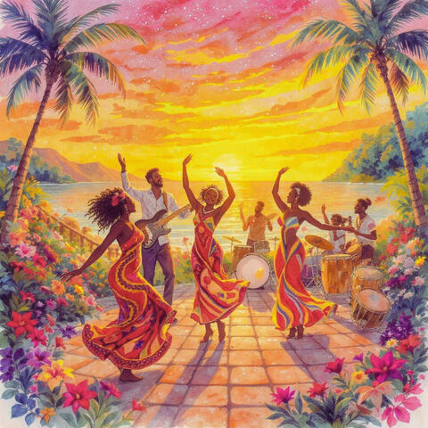 Girls album art