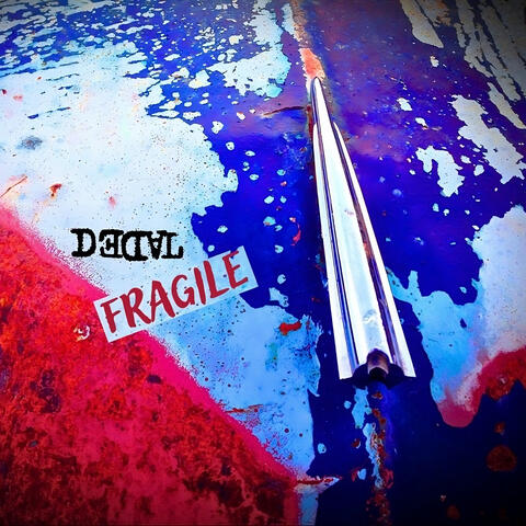Fragile album art
