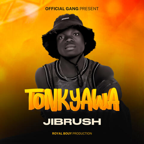 Tonkyawa album art