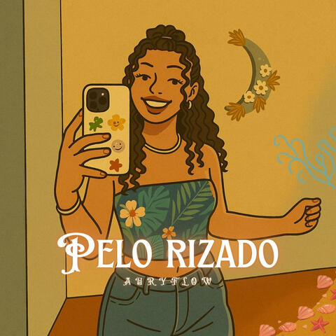 PeLo rIZado album art