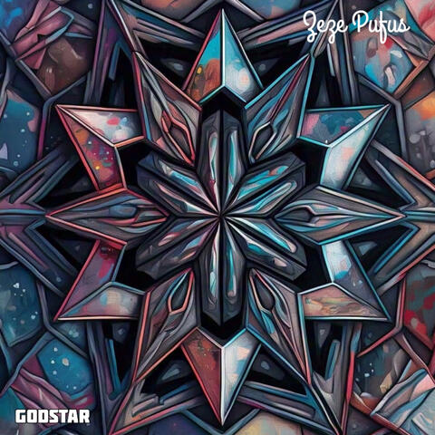 Godstar album art