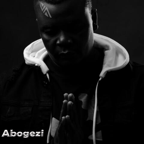 Abogezi album art