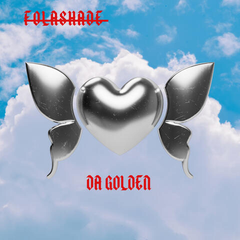 Folashade album art
