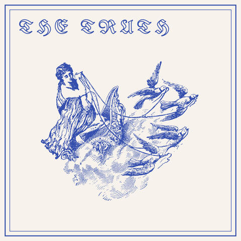 THE TRUTH album art