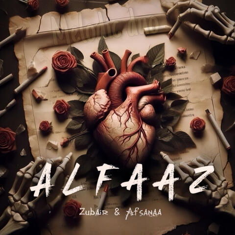 Alfaaz album art