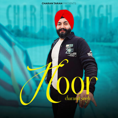 Hoor album art