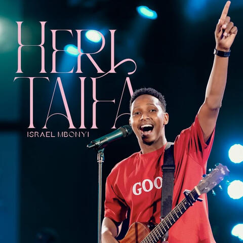 Heri Taifa album art