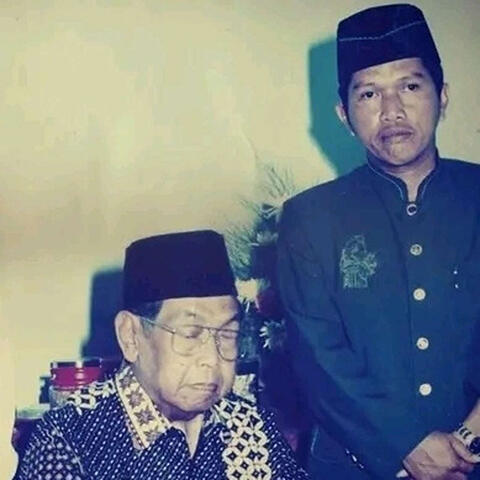Berjuang album art