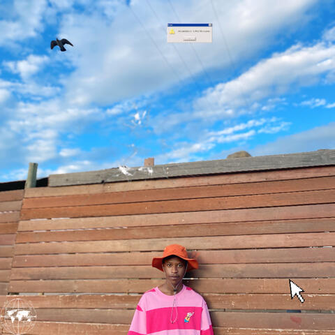 Beat batch album art