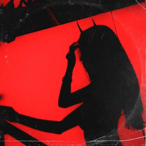 Velvet Burnout album art