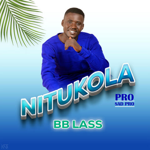 NITUKOLA album art