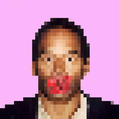 Cherry album art
