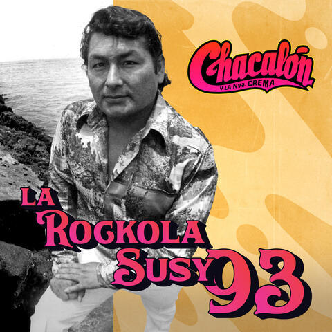 La Rockola Susy 93 album art