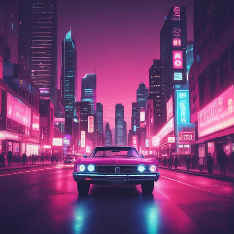 Suno Car album art