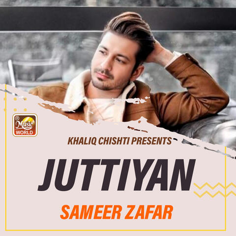 Juttiyan album art