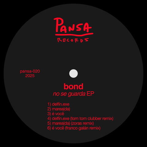 No Se Guarda album art