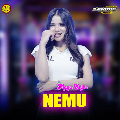 Nemu album art