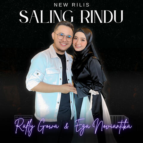 Saling Rindu album art