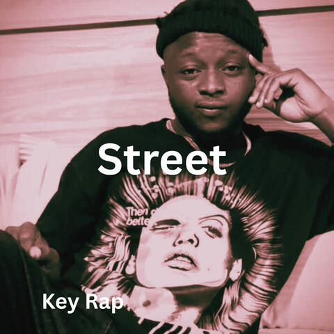 Street album art