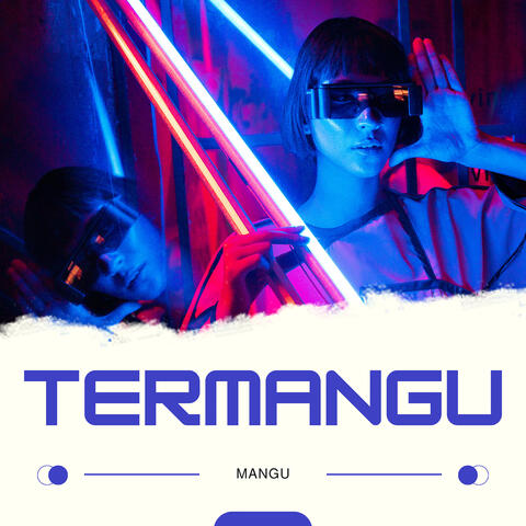 Termangu mangu album art