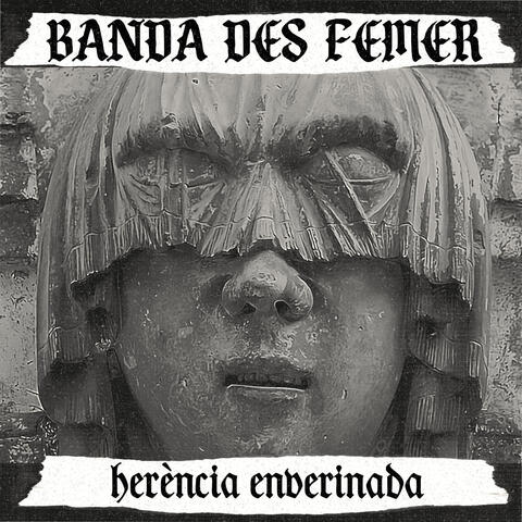 Herència Enverinada album art